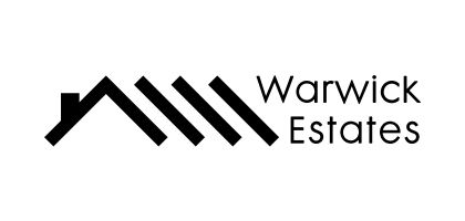 Warwick Estates logo