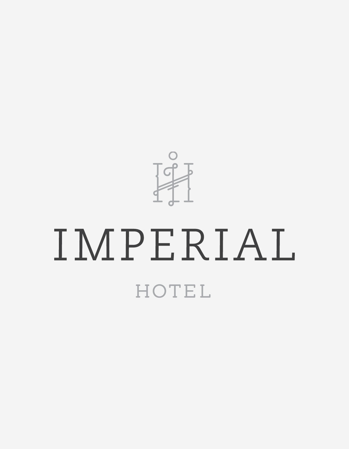 Imperial Hotel logo