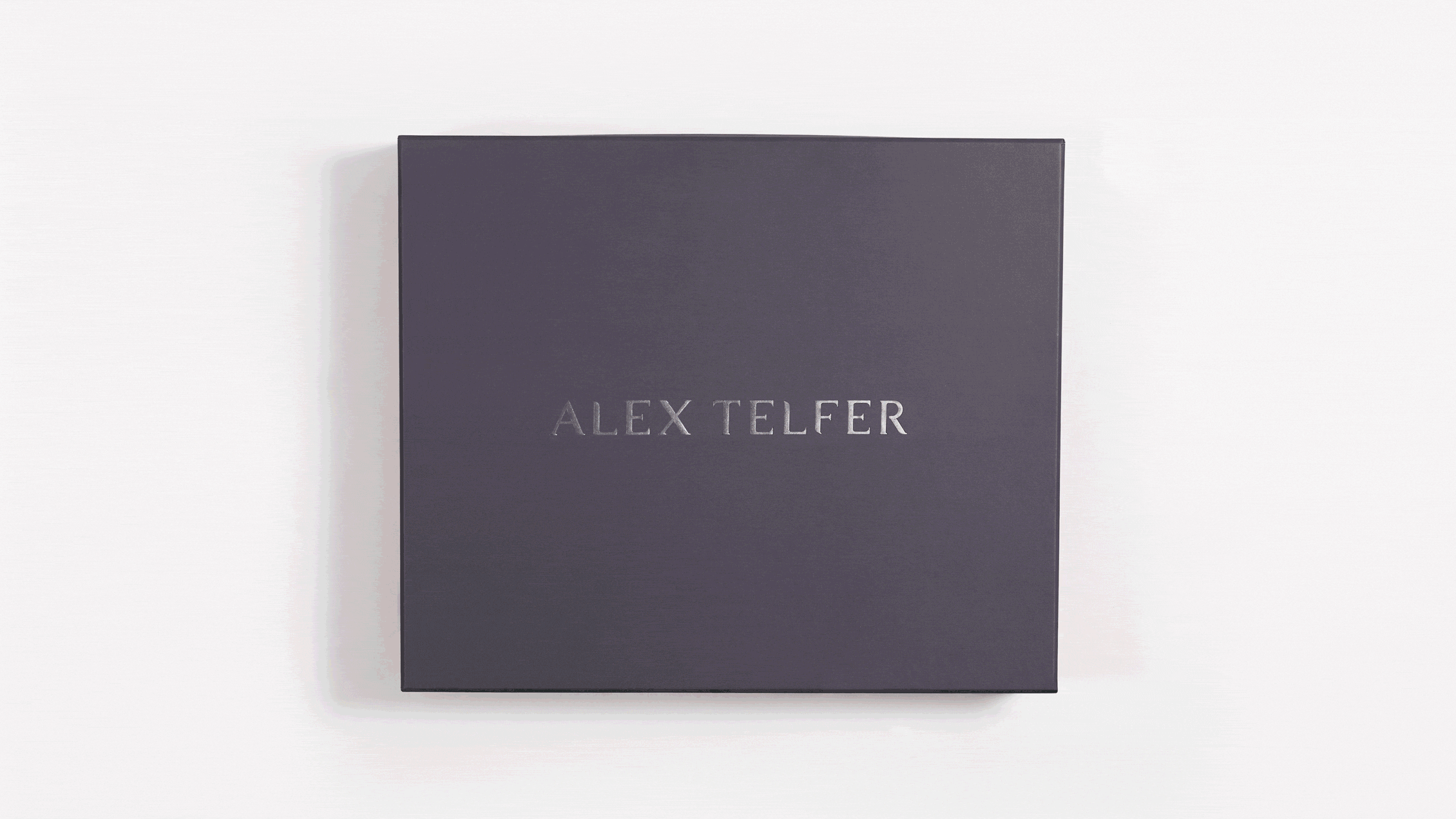 Alex Telfer Compilation of Imagery