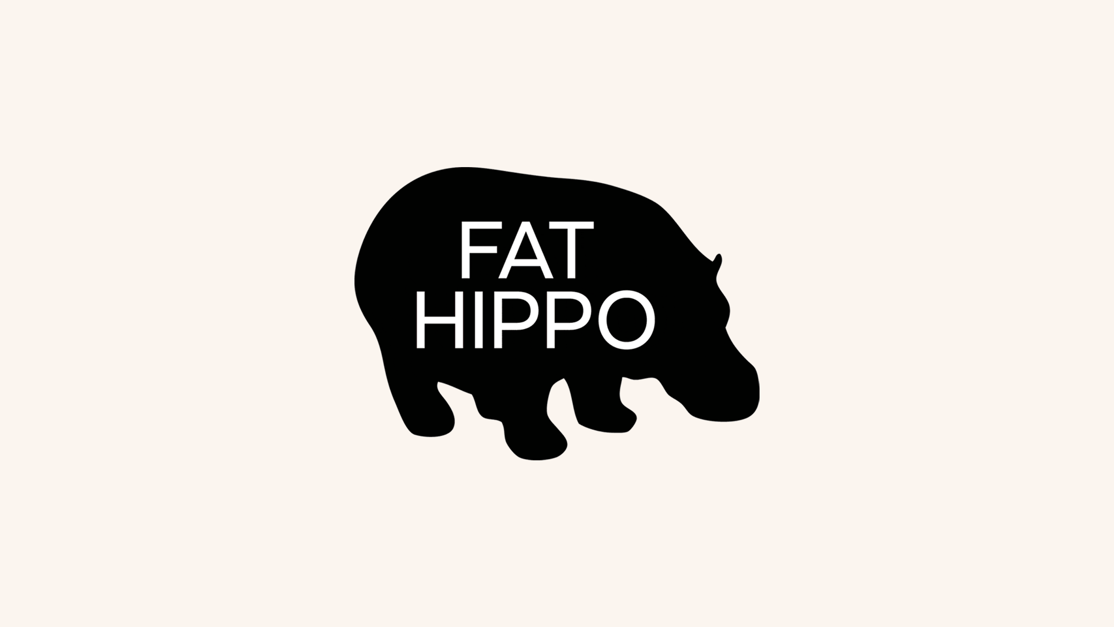 Fat Hippo, Brand Architecture