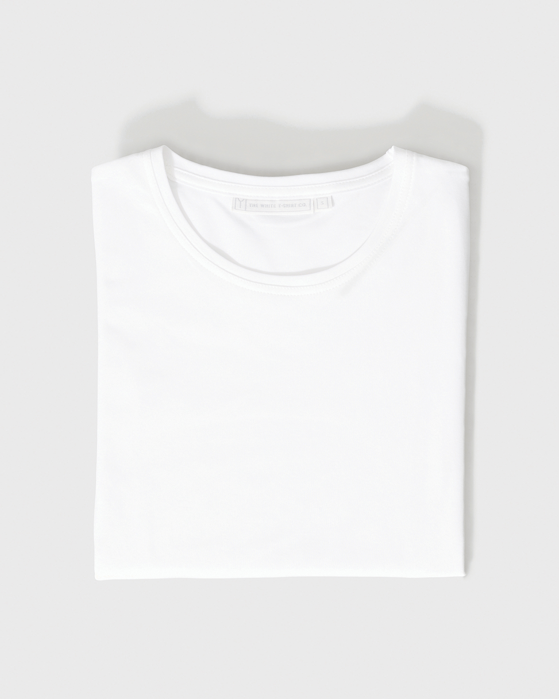 Brand Strategy Brand Values Website The White T Shirt Co